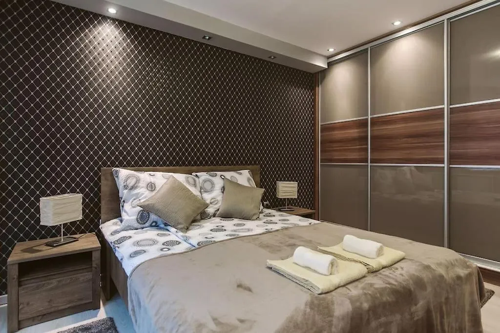 Neat & Comfy Near The Danube Apartamento Budapeste Hungria